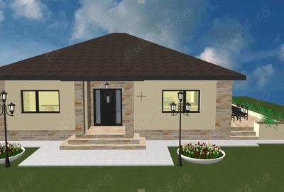 Teren de 3000 mp, în Checea - 8