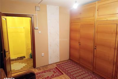 Apartament cu 2 camere semidecomandat, mobilat în Central - 10