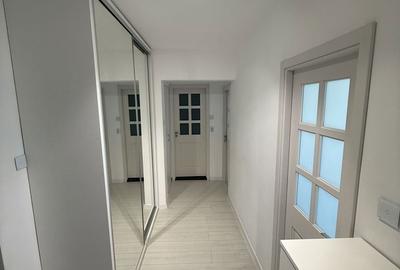 Apartament cu 2 camere decomandat, mobilat în Central - 4