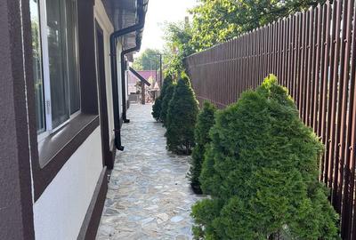 Casă cu 4 camere în Bora - 2