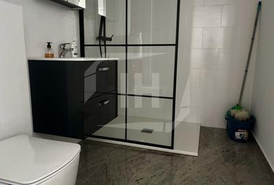 Apartament 2 camere, prima inchiriere, cu parcare, zona Vivo, BMW - 6