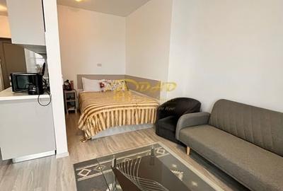 Apartament cu o cameră Copou la cateva min de USAMV,totul nou,bloc nou - 10