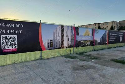 Apartament 2 camere Via Universitate Arad la presale - 2