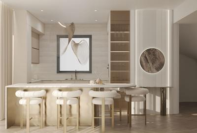 VILA INDIVIDUALA CU PISCINA DE 50MP- CORBEANCA - LANGA PADURE - COMISION 0% - 6