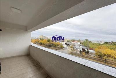 Garsoniera Cozy in Central Adress Residence, 45mp, terasa - 3