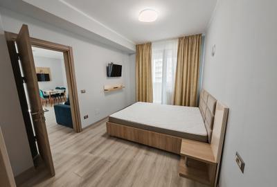 Apartament 2 camere 200 m de plaja - 8