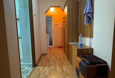 Apartament cu 2 camere decomandat în Central - 4