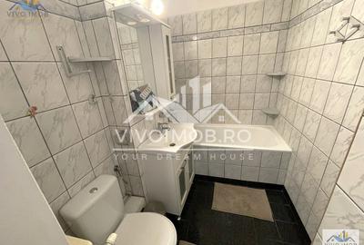 3 Camere / Bdul Decebal / 85 mp / etaj 7/9 / mobilat și utilat / liber - 21