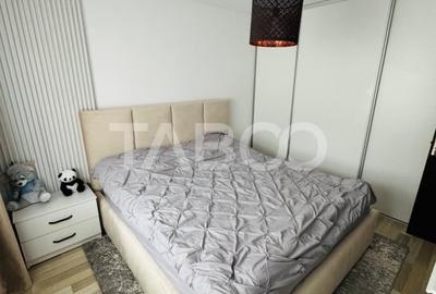 Casa deosebita de vanzare cu 4 camere Sura Mare Sibiu - 5