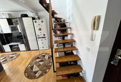 Apartament de vanzare, cu 3 camere, 63 mp, zona hipodrom 4 - 2
