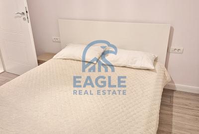 Apartament cu 2 camere decomandat, mobilat în Tomis Plus - 8