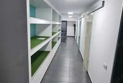 Spatiu comercial de inchiriat Baba Novac-Parc Cuza - 4