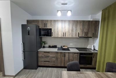 Apartament 3 camere - Prima Universitatii - 3