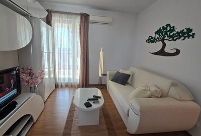 Inchiriez garsoniera de lux - 3