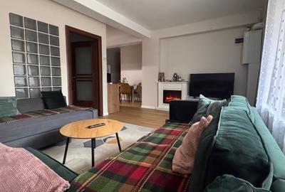 Apartament cu 3 camere semidecomandat, mobilat în Sud - 14