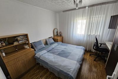 Apartament cu 3 camere decomandat în Central - 6