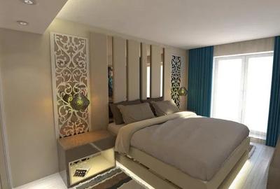 TOMIS PLUS-MAURER-APARTAMENT 2 CAMERE LUX - Boxa -Loc Parcare Subteran - 6