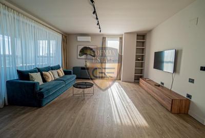 Apartament cu 3 camere decomandat, mobilat în Universitate - 26