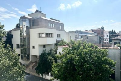 Apartament Dorobanti/Charles de Gaulle  birouri/rezidential, parcare inclusa - 9