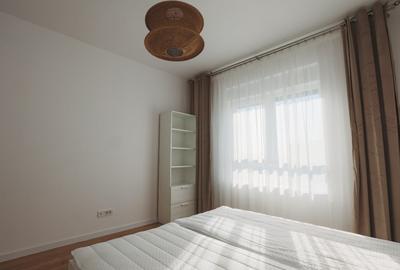 Proprietar INCHIRIEZ apartament nou 2 camere in zona CENTRALA - 11