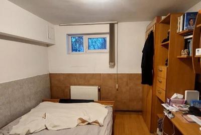 Ap.1 cam Manastur-zona Kaufland - 1