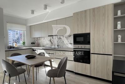 Apartament cu 2 camere în Iosia - 12