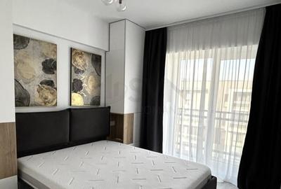 Apartament cu 3 camere decomandat, mobilat în Barbu Văcărescu - 7