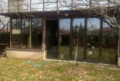 Casă cu 4 camere cu Teren 600 Mp în Balotești - 4