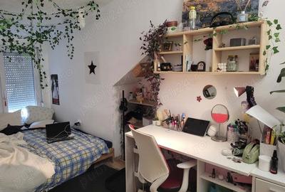 Casa P+M, 4 camere, str. Tudor Vladimirescu, 326 mp teren - 4