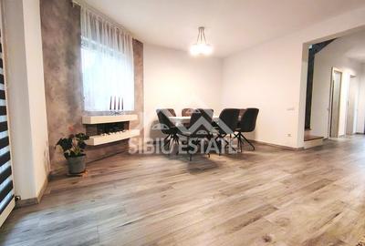 Casa Sibiu, Selimbar carport, pivnita, terasa - 3