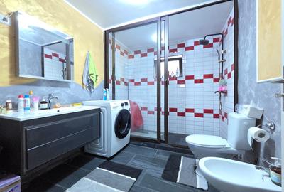 Casă clasică pe un singur nivel, cu teren generos 700 mp Vânători, Galați Casă clasică pe un singur nivel, cu teren generos 700 mp Vânători, Galați - 8