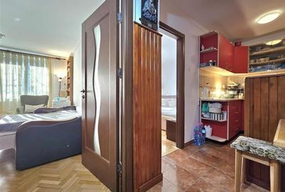 APARTAMENT 2 CAMERE | TIP S | ETAJ 1 | ROGERIUS | ORADEA - 3