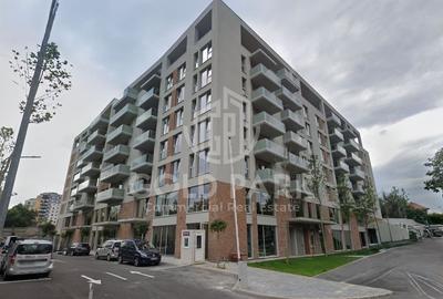 Spațiu Comercial de Vânzare - Mănăștur, Cluj-Napoca | Bloc Nou - 2