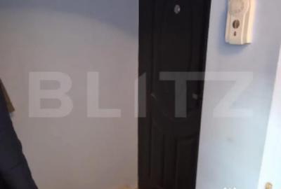 Apartament cu 2 camere semidecomandat în Vest