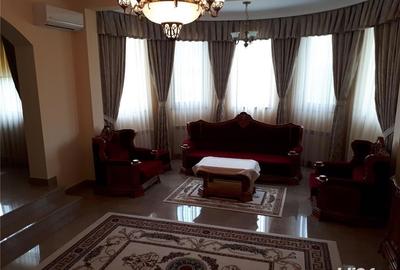 Casă cu 10 camere cu Teren 500 Mp în Eforie - 6