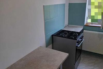 Apartament cu o camera, etajul 3/4 zona Garii - 5