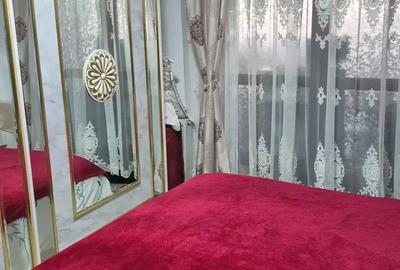 Vand ap 2 camere mobilat total,62mp dobroiesti - fundeni - 5