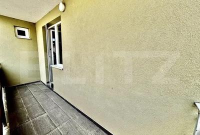 Apartament 1 camere, 35 mp, parcare zona Terra - 10