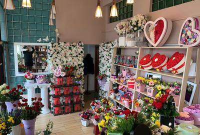 Spațiu comercial, de 26 mp, în Dacia - 2