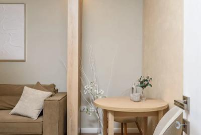 Apartament 2 camere cu gradina privata si parcare Theodor Pallady - 9