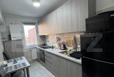 Apartament 2 camere, renovat 2025, Centru Civic de vanzare - 5