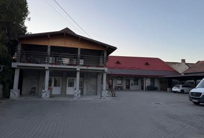 Casă cu 4 camere în Central - 7