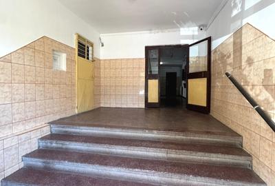 COMISION 0%- 3 Camere 13 Septembrie | AC | Balcon | - 12