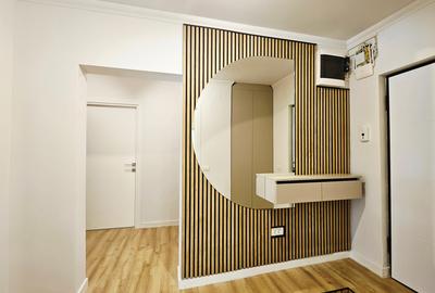 Apartament 3 camere Nerva Traian, mobilat si utilat nou! - 14