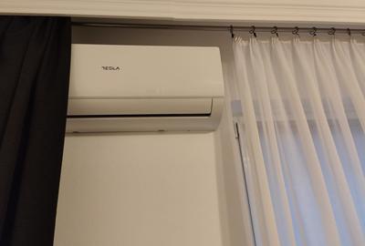 Apartament cu 2 camere decomandat în Vasile Aaron - 2