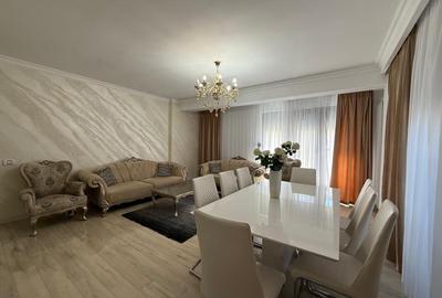 Apartament cu 4 camere decomandat, mobilat în Bucureștii Noi - 2