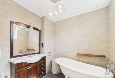 Apartament 3 camere, Calea Victoriei - 3