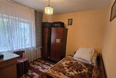 Apartament 3 camere Cartier Zamca De Inchiriat 0727817187 - 18