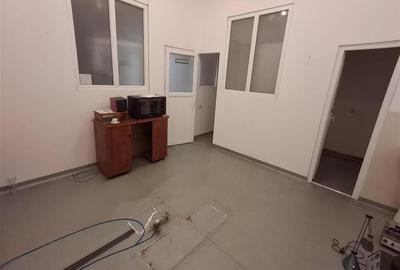 Spatiu comercial 110mp parcare zona Piata Cibin - 11