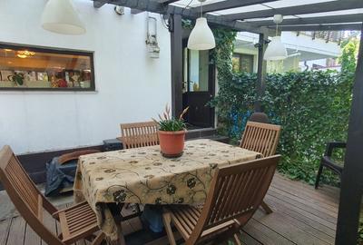 Vila spatioasa Sisesti, Vatra Noua - Padurea Baneasa - 12